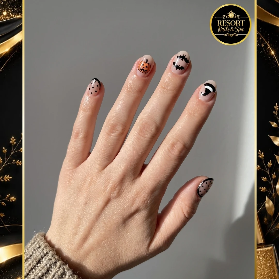 Natural nails